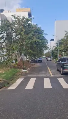 Bán đất mặt tiền Hòa Minh, Liên Chiểu – 152,5 m², 12,5 tỷ – ảnh 6