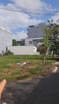 Bán đất mặt tiền Hòa Minh, Liên Chiểu – 152,5 m², 12,5 tỷ – ảnh 9