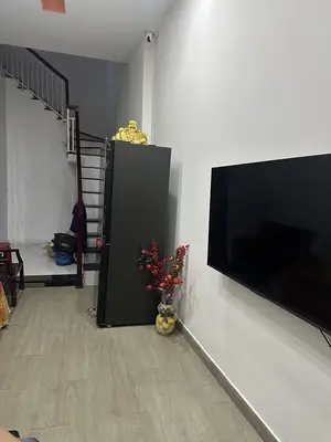 Bán nhà Kiệt Núi Thành, Hải Châu, Hải Châu – 58 m², 2 tầng, 6,1 tỷ – ảnh 2