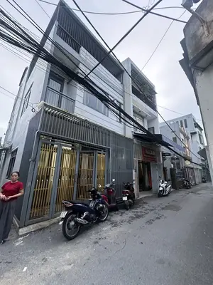Bán nhà Kiệt Núi Thành, Hải Châu, Hải Châu – 58 m², 2 tầng, 6,1 tỷ – ảnh 3