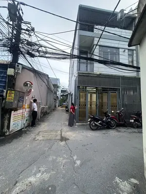 Bán nhà Kiệt Núi Thành, Hải Châu, Hải Châu – 58 m², 2 tầng, 6,1 tỷ – ảnh 4