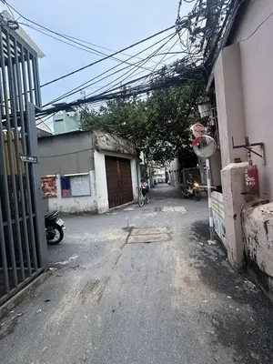Bán nhà Kiệt Núi Thành, Hải Châu, Hải Châu – 58 m², 2 tầng, 6,1 tỷ – ảnh 7
