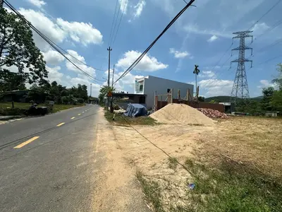 Bán đất mặt tiền Hòa Phú, Hòa Vang – 516,4 m², 3,9 tỷ