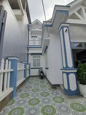 Bán nhà Kiệt Phước Tường, Thanh Khê – 105 m², 2 tầng, 5,5 tỷ