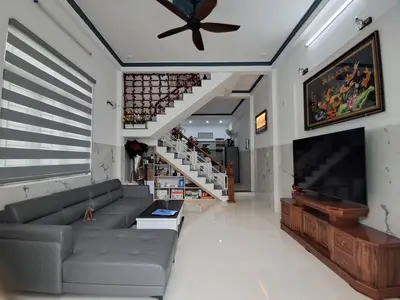 Bán nhà Kiệt Phước Tường, Thanh Khê – 105 m², 2 tầng, 5,5 tỷ – ảnh 2