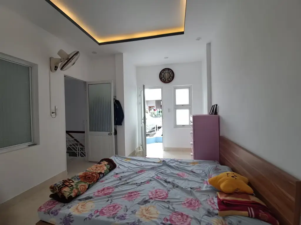 Bán nhà Kiệt Phước Tường, Thanh Khê – 105 m², 2 tầng, 5,5 tỷ – ảnh 3
