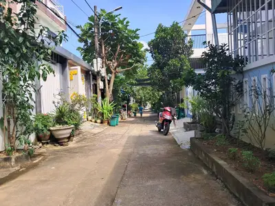 Bán nhà Kiệt Phước Tường, Thanh Khê – 105 m², 2 tầng, 5,5 tỷ – ảnh 8