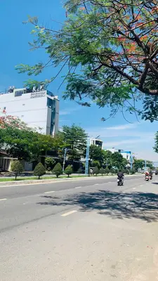 Bán nhà cấp 4 mặt tiền Lê Đại Hành, Cẩm Lệ – 200 m², 18 tỷ