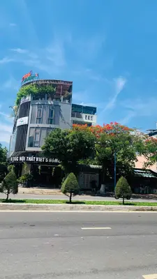 Bán nhà cấp 4 mặt tiền Lê Đại Hành, Cẩm Lệ – 200 m², 18 tỷ – ảnh 3