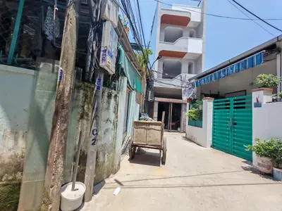 Bán nhà cấp 4 Nguyễn Công Trứ, Sơn Trà – 73,7 m², 6,2 tỷ