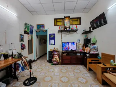 Bán nhà cấp 4 Nguyễn Công Trứ, Sơn Trà – 73,7 m², 6,2 tỷ – ảnh 2