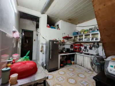 Bán nhà cấp 4 Nguyễn Công Trứ, Sơn Trà – 73,7 m², 6,2 tỷ – ảnh 3