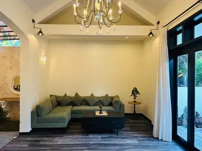 Bán nhà Kiệt Trần Nhân Tông – Cống Bà Cử, Hội An – 160 m², 2 tầng, 7,5 tỷ