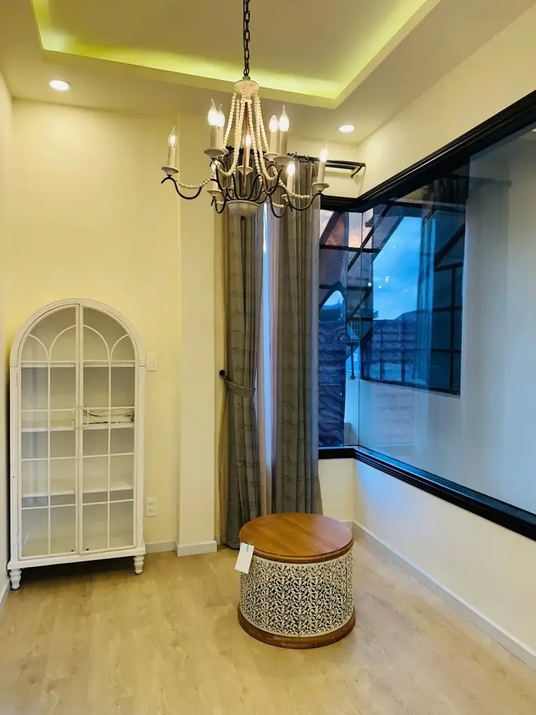 Bán nhà Kiệt Trần Nhân Tông – Cống Bà Cử, Hội An – 160 m², 2 tầng, 7,5 tỷ – ảnh 2