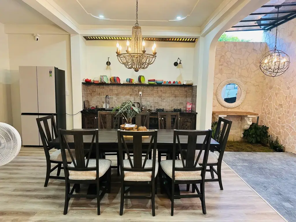 Bán nhà Kiệt Trần Nhân Tông – Cống Bà Cử, Hội An – 160 m², 2 tầng, 7,5 tỷ – ảnh 3