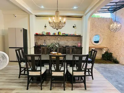 Bán nhà Kiệt Trần Nhân Tông – Cống Bà Cử, Hội An – 160 m², 2 tầng, 7,5 tỷ – ảnh 3
