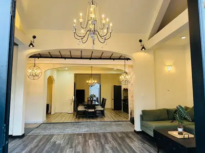 Bán nhà Kiệt Trần Nhân Tông – Cống Bà Cử, Hội An – 160 m², 2 tầng, 7,5 tỷ – ảnh 4