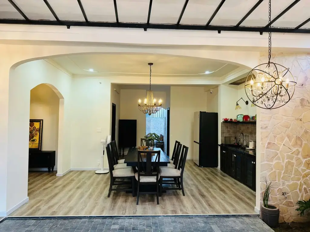 Bán nhà Kiệt Trần Nhân Tông – Cống Bà Cử, Hội An – 160 m², 2 tầng, 7,5 tỷ – ảnh 5