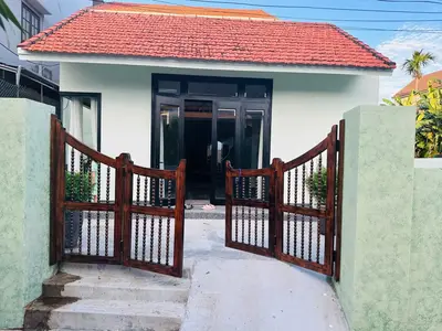 Bán nhà Kiệt Trần Nhân Tông – Cống Bà Cử, Hội An – 160 m², 2 tầng, 7,5 tỷ – ảnh 7