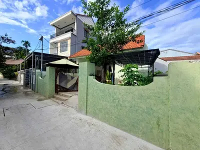 Bán nhà Kiệt Trần Nhân Tông – Cống Bà Cử, Hội An – 160 m², 2 tầng, 7,5 tỷ – ảnh 11