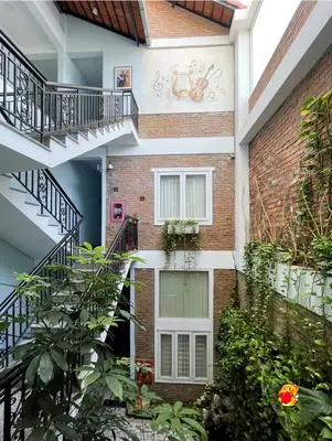 Bán nhà mặt tiền Nguyễn Trọng Nghĩa, Sơn Trà – 115 m², 5 tầng, 15,4 tỷ – ảnh 3