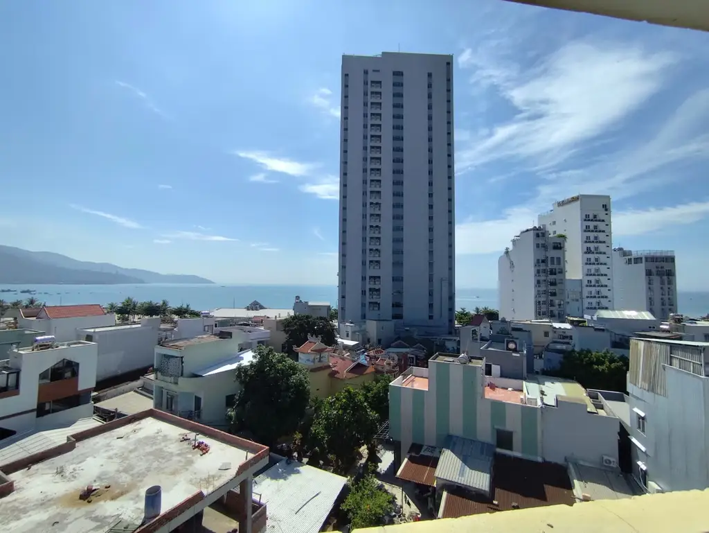 Bán nhà mặt tiền Nguyễn Trọng Nghĩa, Sơn Trà – 115 m², 5 tầng, 15,4 tỷ – ảnh 4