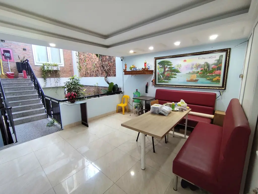 Bán nhà mặt tiền Nguyễn Trọng Nghĩa, Sơn Trà – 115 m², 5 tầng, 15,4 tỷ – ảnh 5
