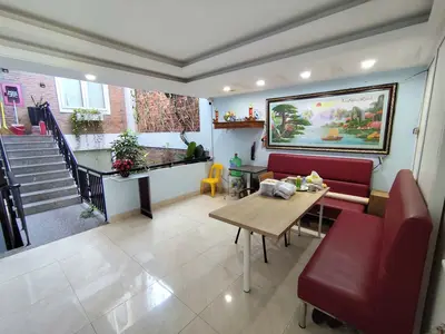 Bán nhà mặt tiền Nguyễn Trọng Nghĩa, Sơn Trà – 115 m², 5 tầng, 15,4 tỷ – ảnh 5