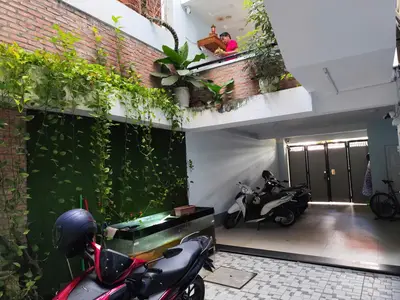 Bán nhà mặt tiền Nguyễn Trọng Nghĩa, Sơn Trà – 115 m², 5 tầng, 15,4 tỷ – ảnh 9