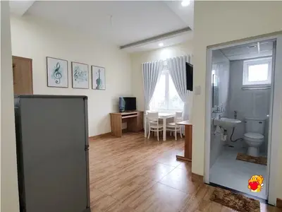 Bán nhà mặt tiền Nguyễn Trọng Nghĩa, Sơn Trà – 115 m², 5 tầng, 15,4 tỷ – ảnh 10