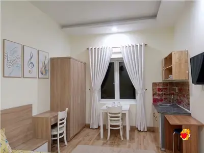 Bán nhà mặt tiền Nguyễn Trọng Nghĩa, Sơn Trà – 115 m², 5 tầng, 15,4 tỷ – ảnh 11