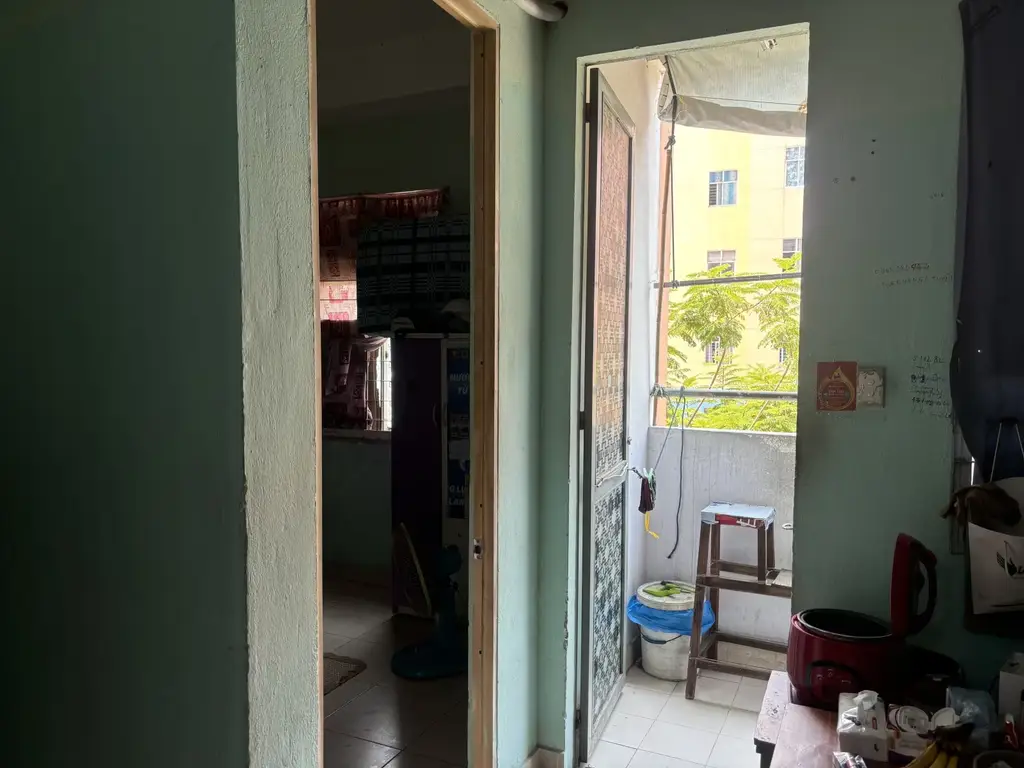 Bán nhà Chung cư Nại Hiên Đông Sơn Trà, Sơn Trà – 50 m², 6,8 tầng, 1,8 tỷ – ảnh 3