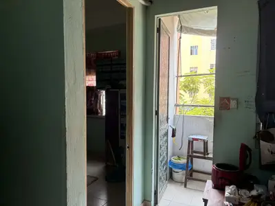 Bán nhà Chung cư Nại Hiên Đông Sơn Trà, Sơn Trà – 50 m², 6,8 tầng, 1,8 tỷ – ảnh 3