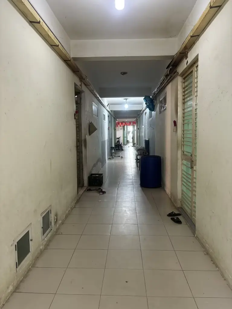 Bán nhà Chung cư Nại Hiên Đông Sơn Trà, Sơn Trà – 50 m², 6,8 tầng, 1,8 tỷ – ảnh 5