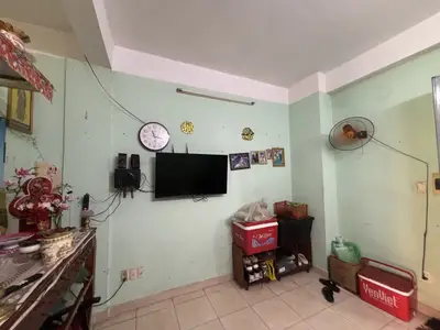 Bán nhà Chung cư Nại Hiên Đông Sơn Trà, Sơn Trà – 50 m², 6,8 tầng, 1,8 tỷ – ảnh 6