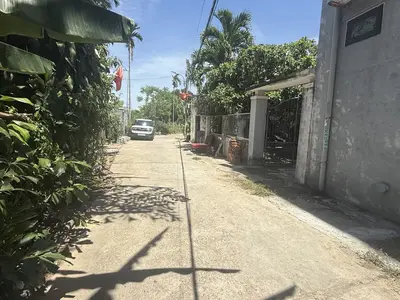 Bán đất Lưu Quang Vũ, Ngũ Hành Sơn – 87,1 m², 2,98 tỷ – ảnh 2
