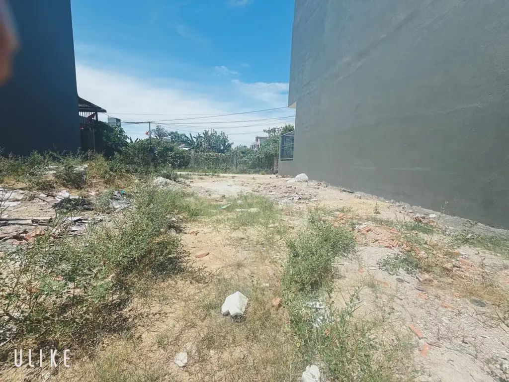 Bán đất Lưu Quang Vũ, Ngũ Hành Sơn – 87,1 m², 2,98 tỷ – ảnh 3