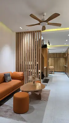 Bán nhà Kiệt Trần Cao Vân, Thanh Khê – 50 m², 3,5 tầng, 6,99 tỷ
