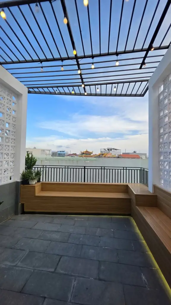 Bán nhà Kiệt Trần Cao Vân, Thanh Khê – 50 m², 3,5 tầng, 6,99 tỷ – ảnh 4