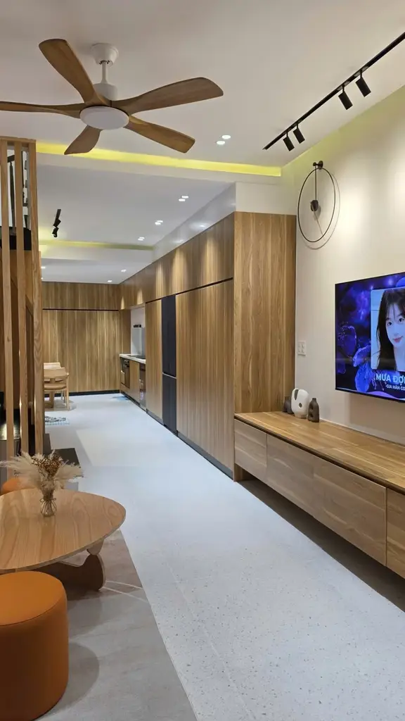 Bán nhà Kiệt Trần Cao Vân, Thanh Khê – 50 m², 3,5 tầng, 6,99 tỷ – ảnh 5