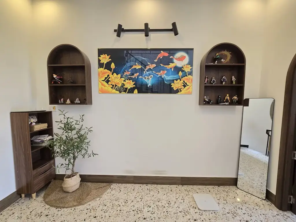 Bán nhà mặt tiền Hòa Mỹ, Liên Chiểu – 79,4 m², 3 tầng, 7,2 tỷ – ảnh 2