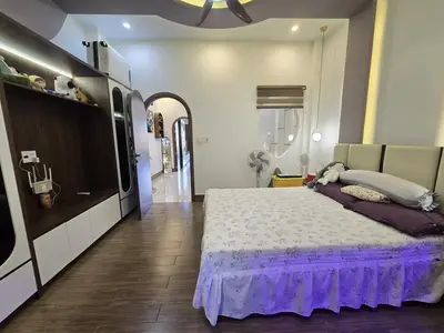 Bán nhà mặt tiền Hòa Mỹ, Liên Chiểu – 79,4 m², 3 tầng, 7,2 tỷ – ảnh 3