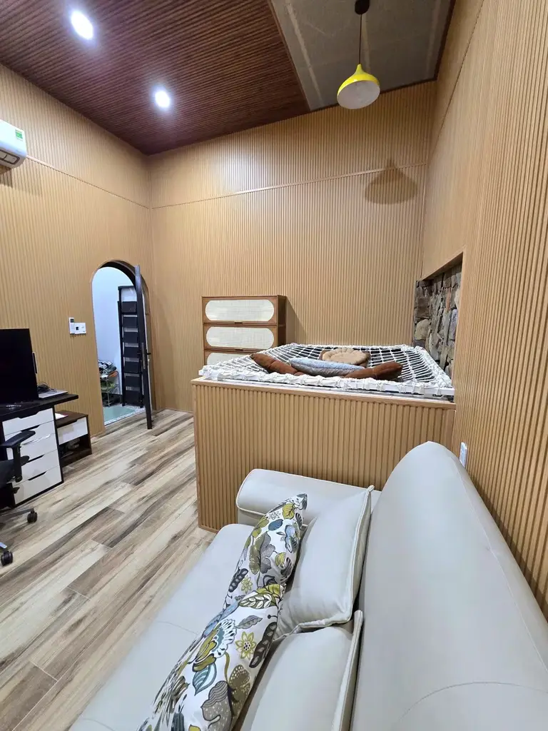 Bán nhà mặt tiền Hòa Mỹ, Liên Chiểu – 79,4 m², 3 tầng, 7,2 tỷ – ảnh 4