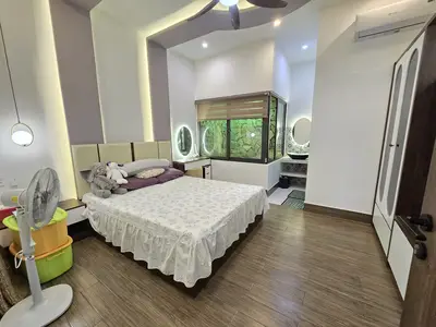 Bán nhà mặt tiền Hòa Mỹ, Liên Chiểu – 79,4 m², 3 tầng, 7,2 tỷ – ảnh 7