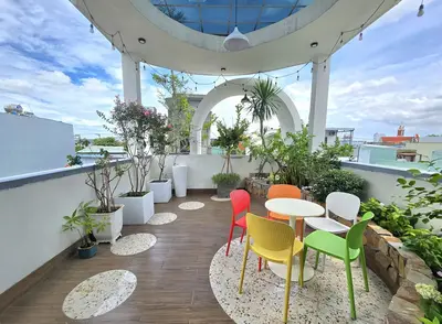 Bán nhà mặt tiền Hòa Mỹ, Liên Chiểu – 79,4 m², 3 tầng, 7,2 tỷ – ảnh 8