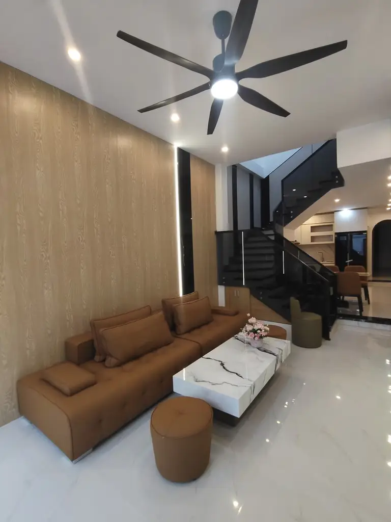 Bán nhà Kiệt Hoàng Diệu, Hải Châu – 81 m², 2 tầng, 6,7 tỷ – ảnh 2