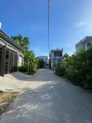 Bán đất Phong Nam, Hòa Vang – 150 m², 2,69 tỷ