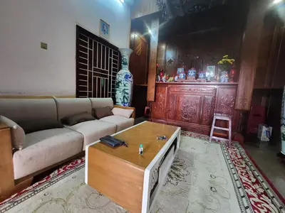 Bán nhà mặt tiền Trần Hưng Đạo sát FPT, Quảng Nam (khu khác) – 373,5 m², 1 tầng, 19,5 tỷ – ảnh 2