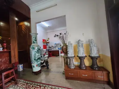 Bán nhà mặt tiền Trần Hưng Đạo sát FPT, Quảng Nam (khu khác) – 373,5 m², 1 tầng, 19,5 tỷ – ảnh 3