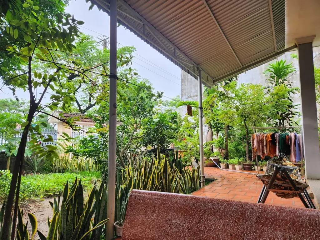 Bán nhà mặt tiền Trần Hưng Đạo sát FPT, Quảng Nam (khu khác) – 373,5 m², 1 tầng, 19,5 tỷ – ảnh 5